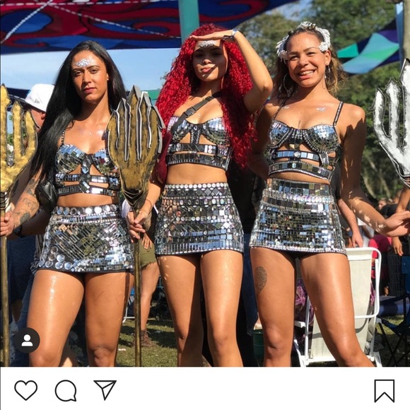 ISO Rave Gear!!! - Picture 6 of 7